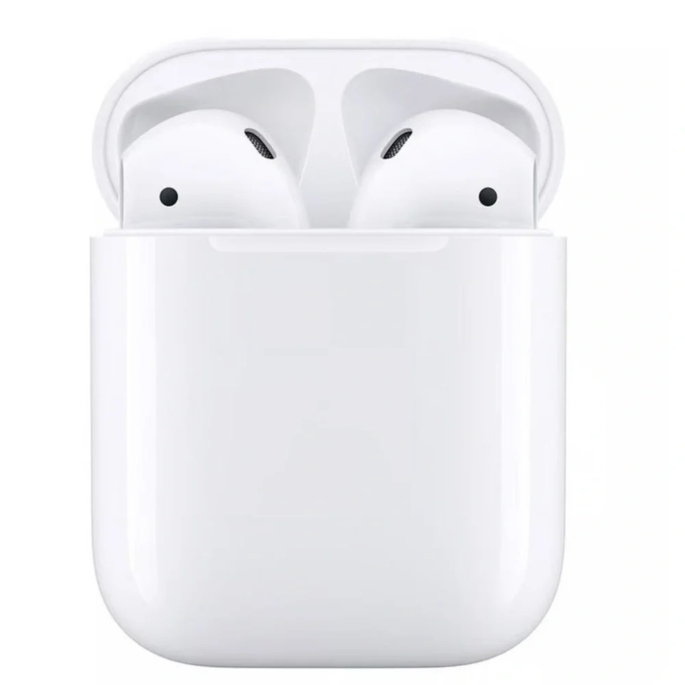 Apple AirPods 2nd Generation